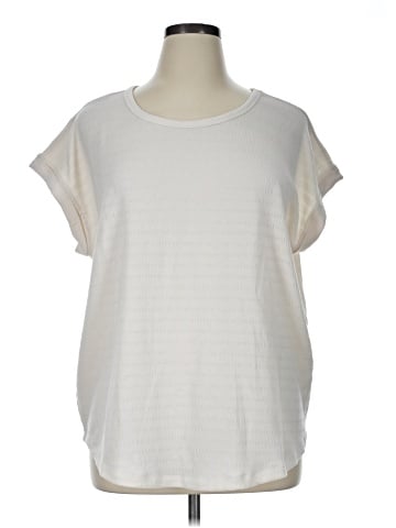 24/7 Maurices Sleeveless T-Shirt (view 1)
