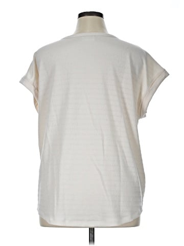 24/7 Maurices Sleeveless T-Shirt (view 2)