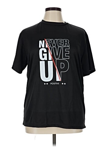 Unbranded Short Sleeve T-Shirt (view 1)
