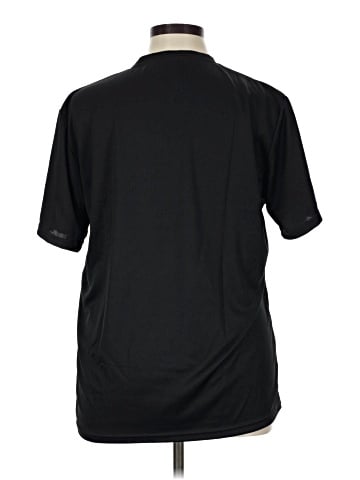 Unbranded Short Sleeve T-Shirt (view 2)