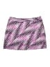 Tail Chevron-herringbone Purple Skort Size XL - photo 2