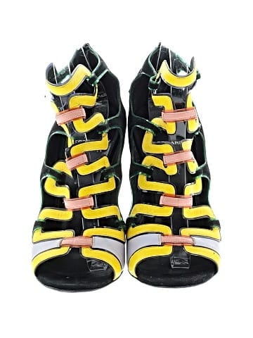 Pierre Hardy Sandals (view 2)