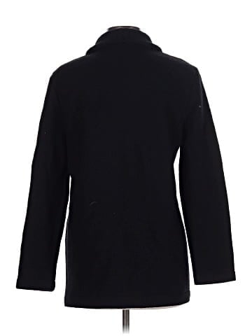 Saint James Wool Coat (view 2)