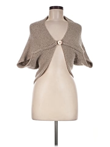 Re.Set Wool Cardigan (view 1)