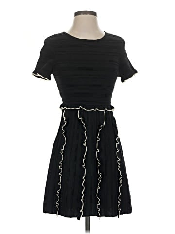 Parker Casual Dress (view 1)