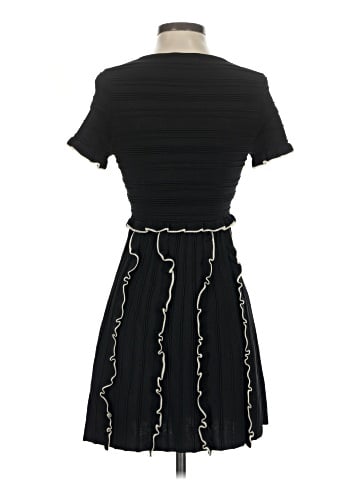 Parker Casual Dress (view 2)