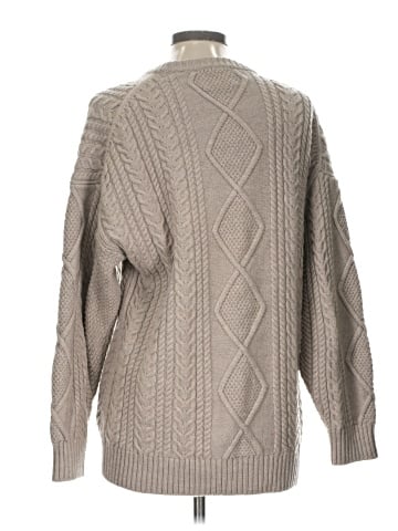 Aritzia Wool Pullover Sweater (view 2)