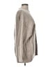 Aritzia 100% Wool Gray Wool Pullover Sweater Size L - photo 4