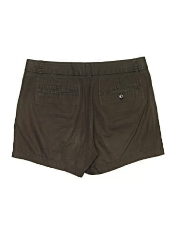 J.Crew Factory Store Khaki Shorts (view 2)