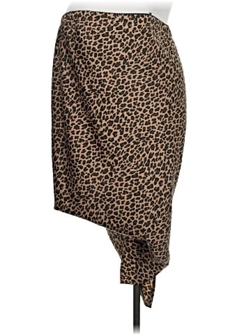 Isabel by Ingrid + Isabel Casual Skirt (view 1)