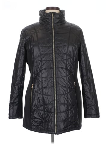 MICHAEL Michael Kors Coat (view 1)