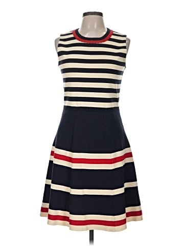 Anne Klein Casual Dress (view 1)