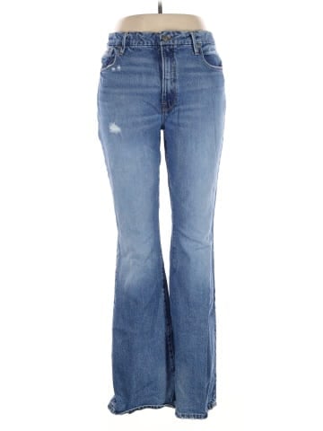 Good American Jeans (view 1)