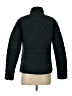 J.Crew 100% Polyester Argyle Green Jacket Size S - photo 2