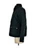 J.Crew 100% Polyester Argyle Green Jacket Size S - photo 5