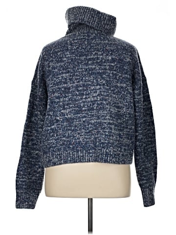 Lou & Grey Turtleneck Sweater (view 2)