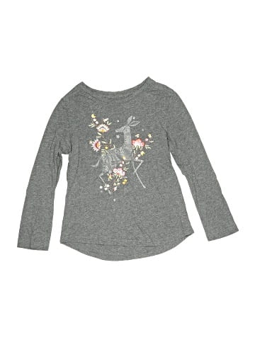 Baby Gap Long Sleeve T-Shirt (view 1)