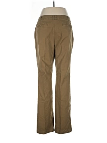 Lands' End Khakis (view 2)