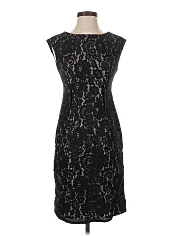 Calvin Klein Cocktail Dress (view 1)