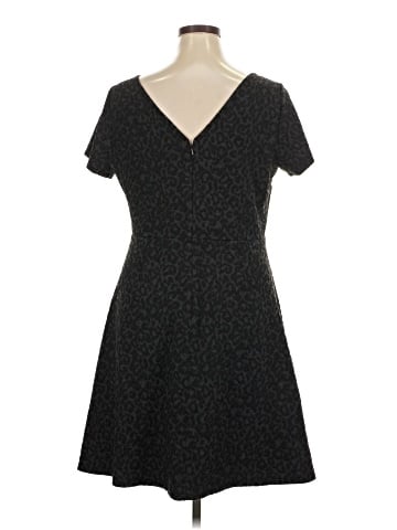 Ann Taylor LOFT Casual Dress (view 2)