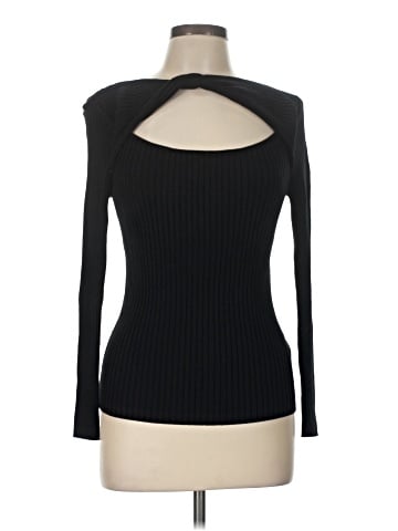 Bar III Long Sleeve Turtleneck (view 1)