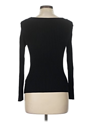 Bar III Long Sleeve Turtleneck (view 2)
