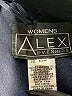 Alex Evenings Silver Jacket Size 18 - photo 7