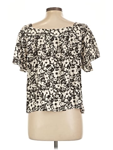 Rails Short Sleeve T-Shirt (view 2)