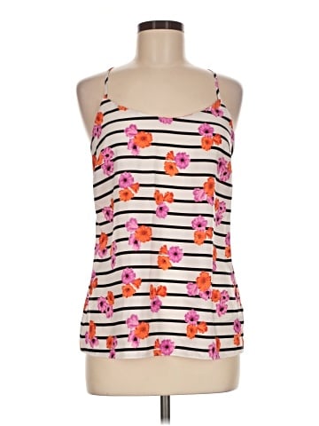 J.Crew Factory Store Sleeveless Top (view 1)