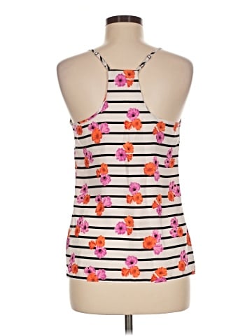 J.Crew Factory Store Sleeveless Top (view 2)