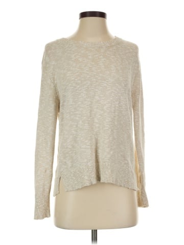 J.Crew Factory Store Pullover Sweater (view 1)