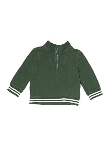 Janie and Jack Long Sleeve Polo (view 1)