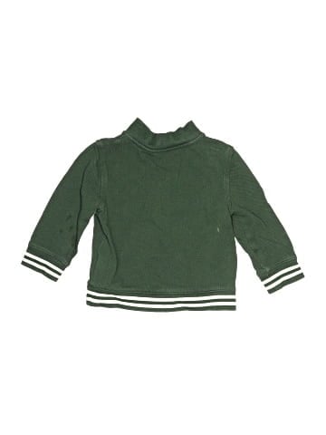 Janie and Jack Long Sleeve Polo (view 2)