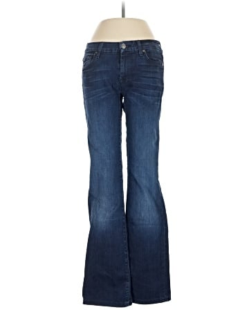 7 For All Mankind Jeans (view 1)