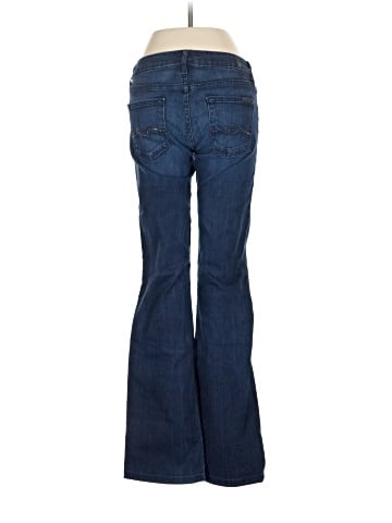 7 For All Mankind Jeans (view 2)