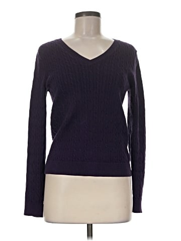 Charter Club Pullover Sweater (view 1)