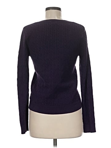 Charter Club Pullover Sweater (view 2)
