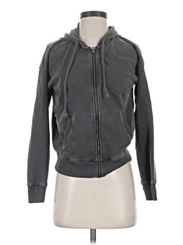 Lucky Brand Zip Up Hoodie (view 1)