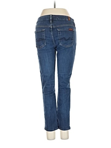7 For All Mankind Jeans (view 2)