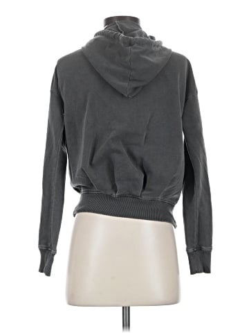Lucky Brand Zip Up Hoodie (view 2)