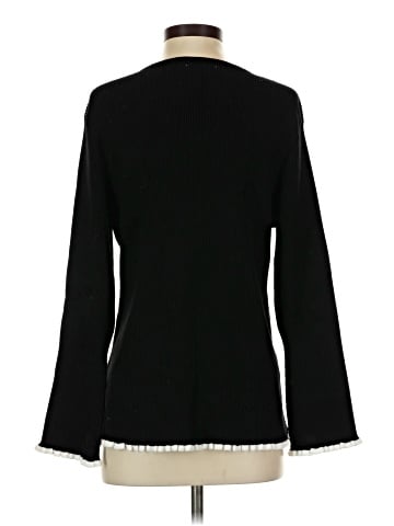 Calvin Klein Long Sleeve Top (view 2)