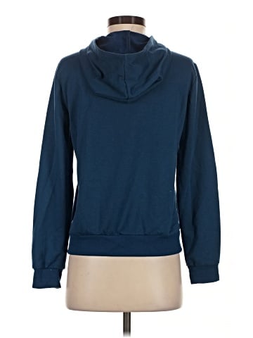 Unbranded Pullover Hoodie (view 2)