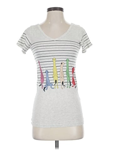 Marc by Marc Jacobs Short Sleeve T-Shirt (view 1)