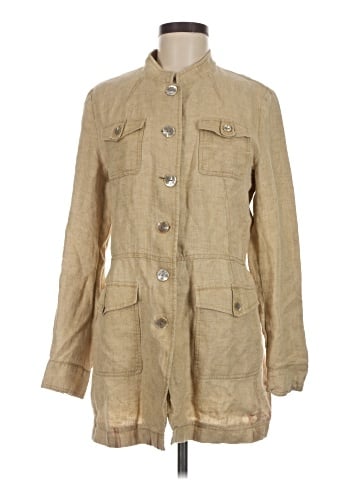 Faconnable Trenchcoat (view 1)