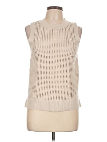 White House Black Market Sweater Vest (view 1)