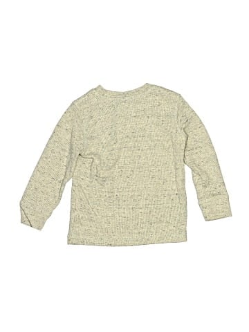 Jumping Beans Long Sleeve Henley (view 2)