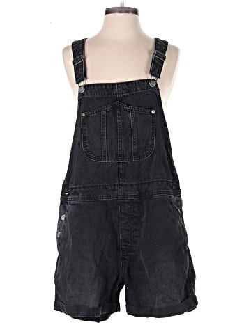 Old Navy Overalls (view 1)