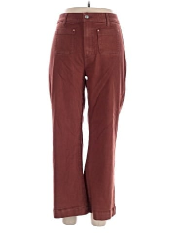 Paige Casual Pants (view 1)