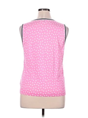 Talbots Sweater Vest (view 2)