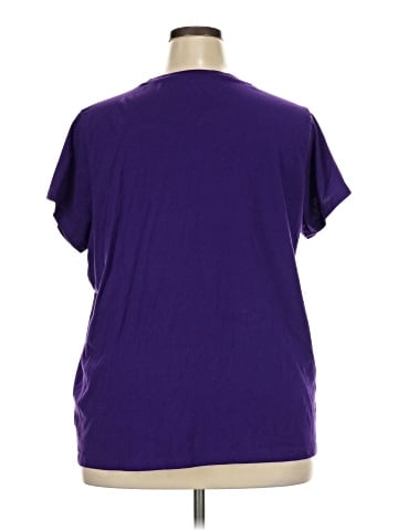 Champion Short Sleeve T-Shirt (view 2)
